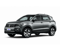 T-Cross Comfortline 1.6 MT