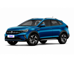 Nivus Highline TSI AT