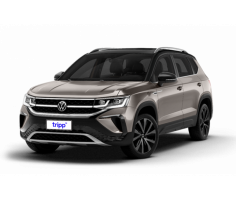 Taos Comfortline TSI AT