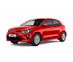 Rio 5 EX 1.4L 6MT CI FULL