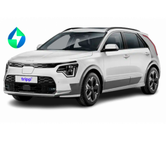 Niro EV Full