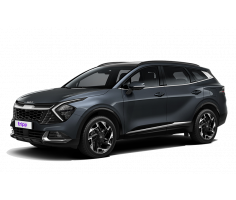 Sportage EX 2.0L GSL 6AT AWD