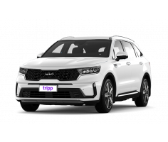 Sorento EX 2.5L GSL 6AT 2WD...