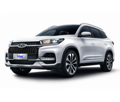 Tiggo 8 GLX DCT AT