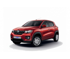 Kwid Intens 1.0 MT