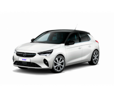 Corsa Edition 1.2 MT5