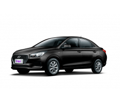 Verna CB SD 1.4B AT