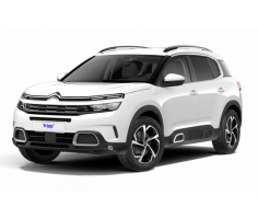 C5 Aircross BlueHDi 130...