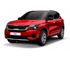 Seltos EX 1.6L 6AT