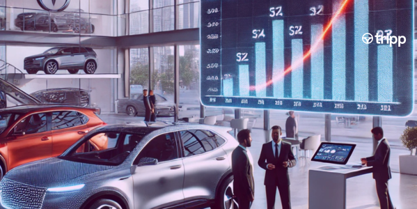 Incremento de precios de autos en Chile: ¿Cuánto han subido y cómo afecta tu bolsillo?