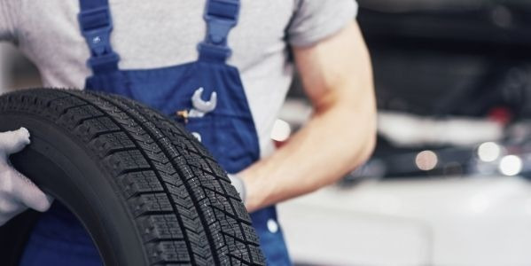 5 Tips para extender la calidad de los neumáticos de un automóvil