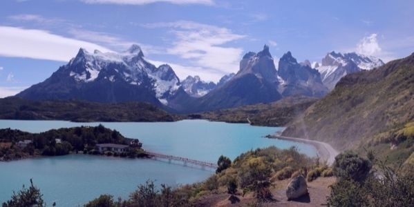 Los mejores consejos para recorrer el sur de Chile