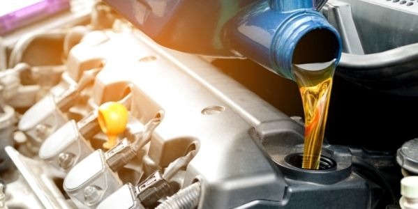¿Por qué es tan importante el cambio de aceite para tu auto?